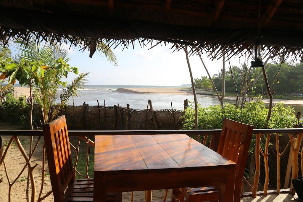 Lonely Beach Resort Tangalle Dış mekan fotoğraf