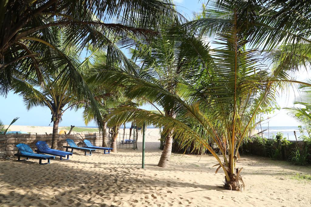 Lonely Beach Resort Tangalle Dış mekan fotoğraf