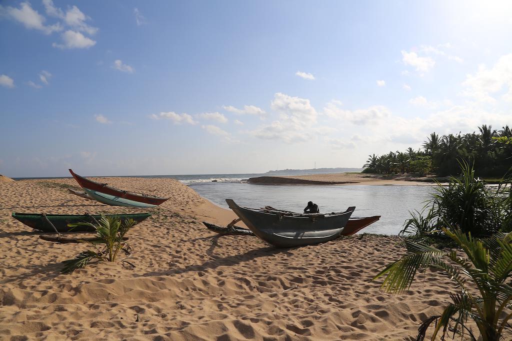 Lonely Beach Resort Tangalle Dış mekan fotoğraf