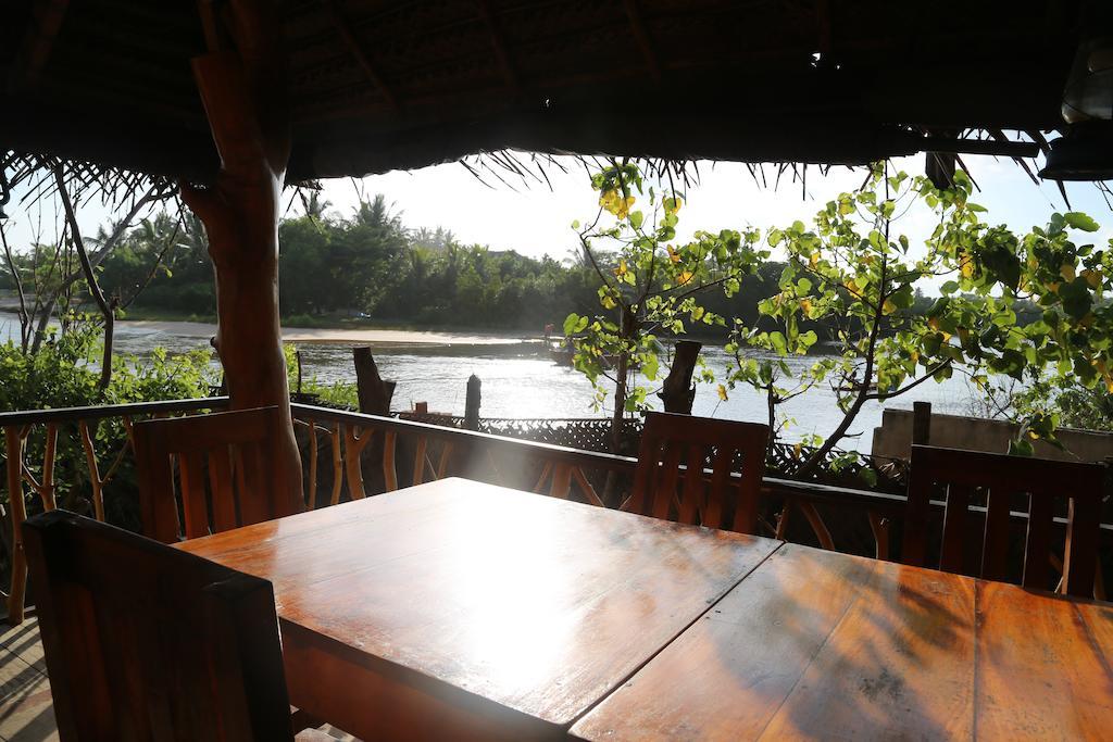 Lonely Beach Resort Tangalle Dış mekan fotoğraf