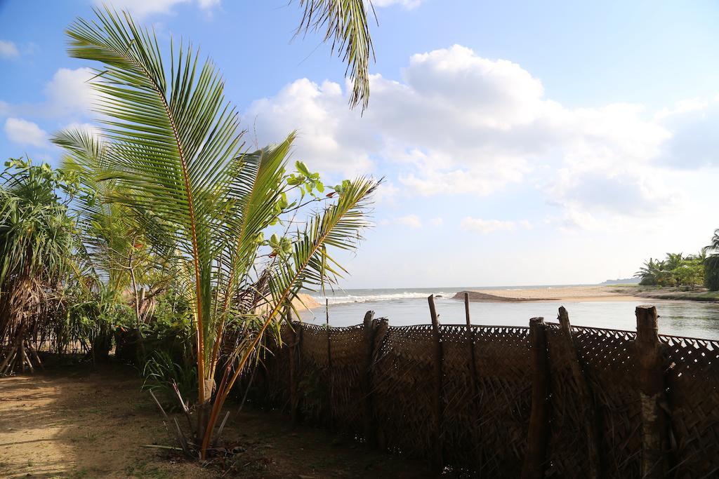 Lonely Beach Resort Tangalle Dış mekan fotoğraf