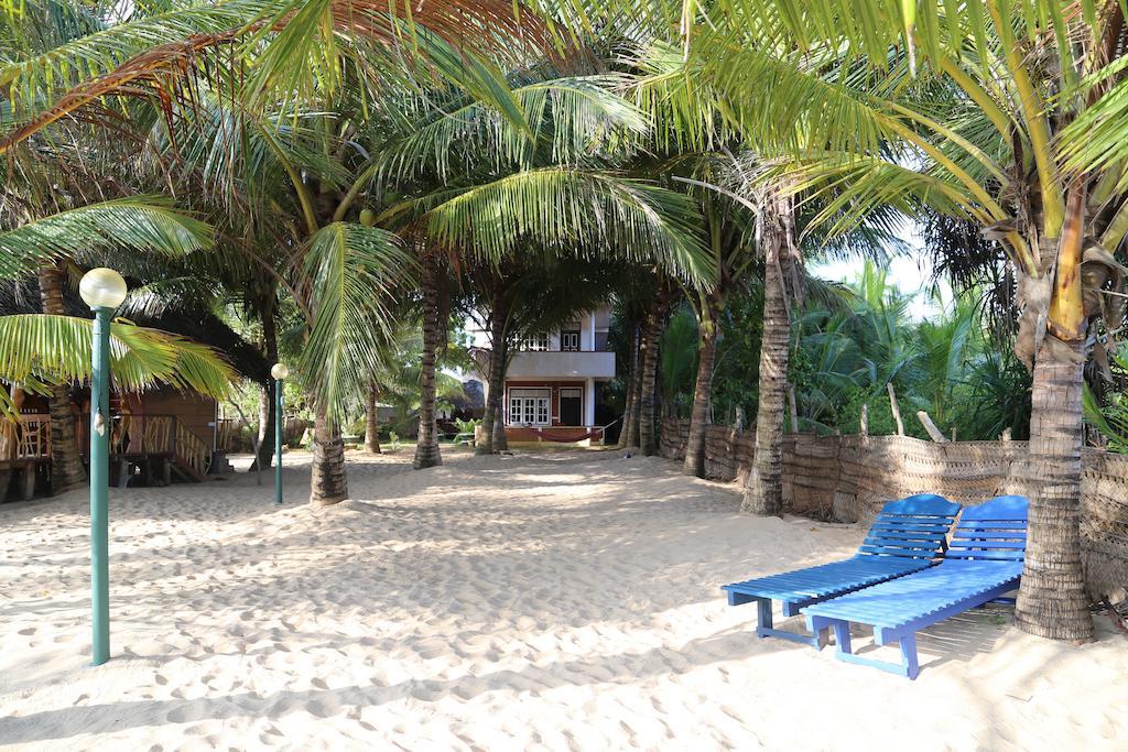 Lonely Beach Resort Tangalle Dış mekan fotoğraf