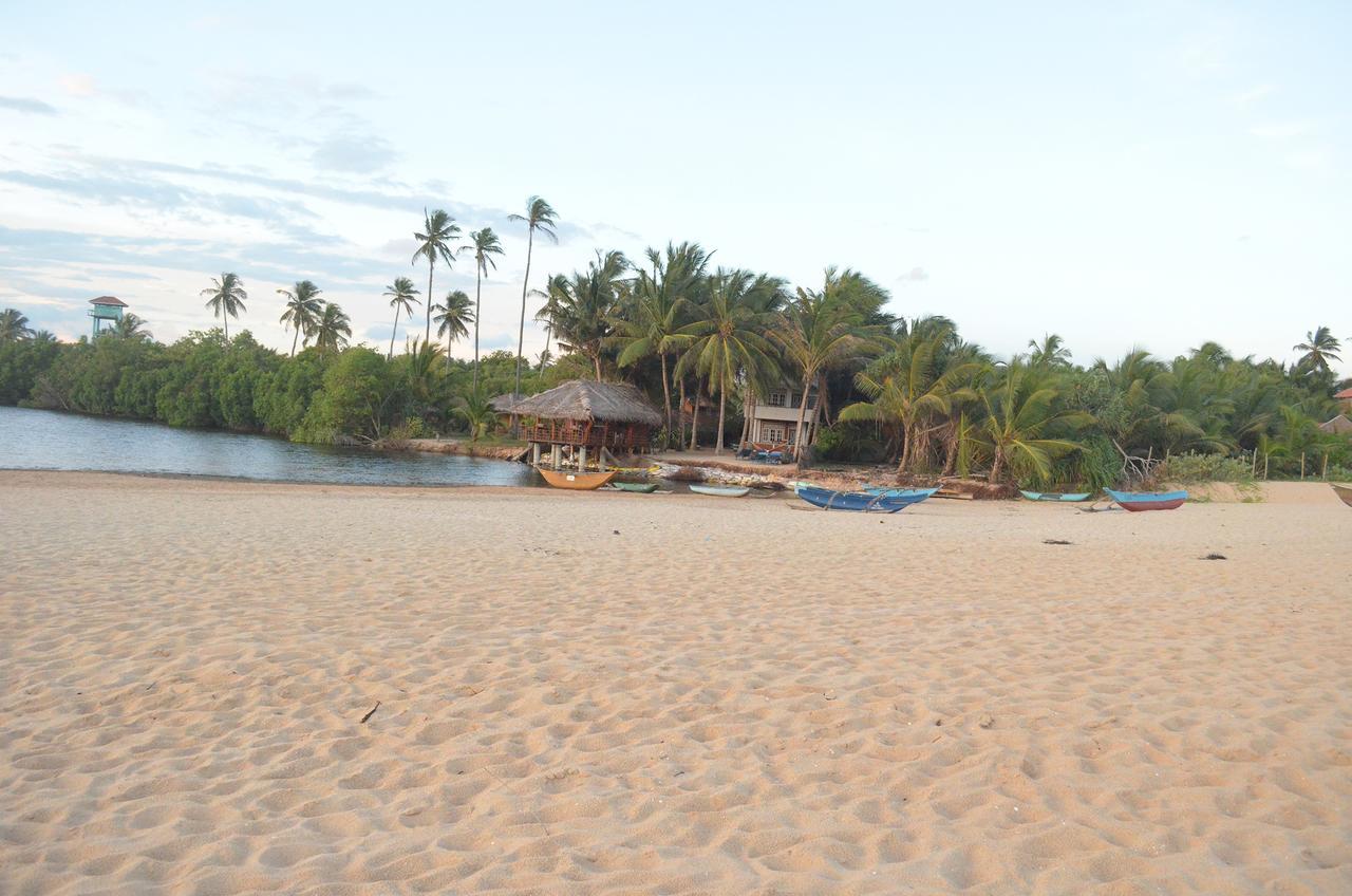 Lonely Beach Resort Tangalle Dış mekan fotoğraf