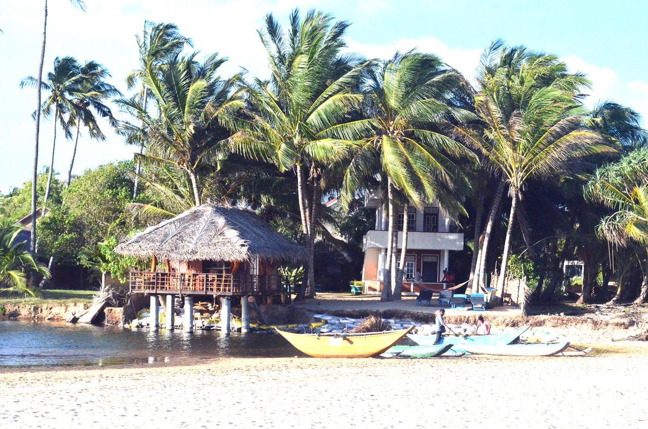 Lonely Beach Resort Tangalle Dış mekan fotoğraf